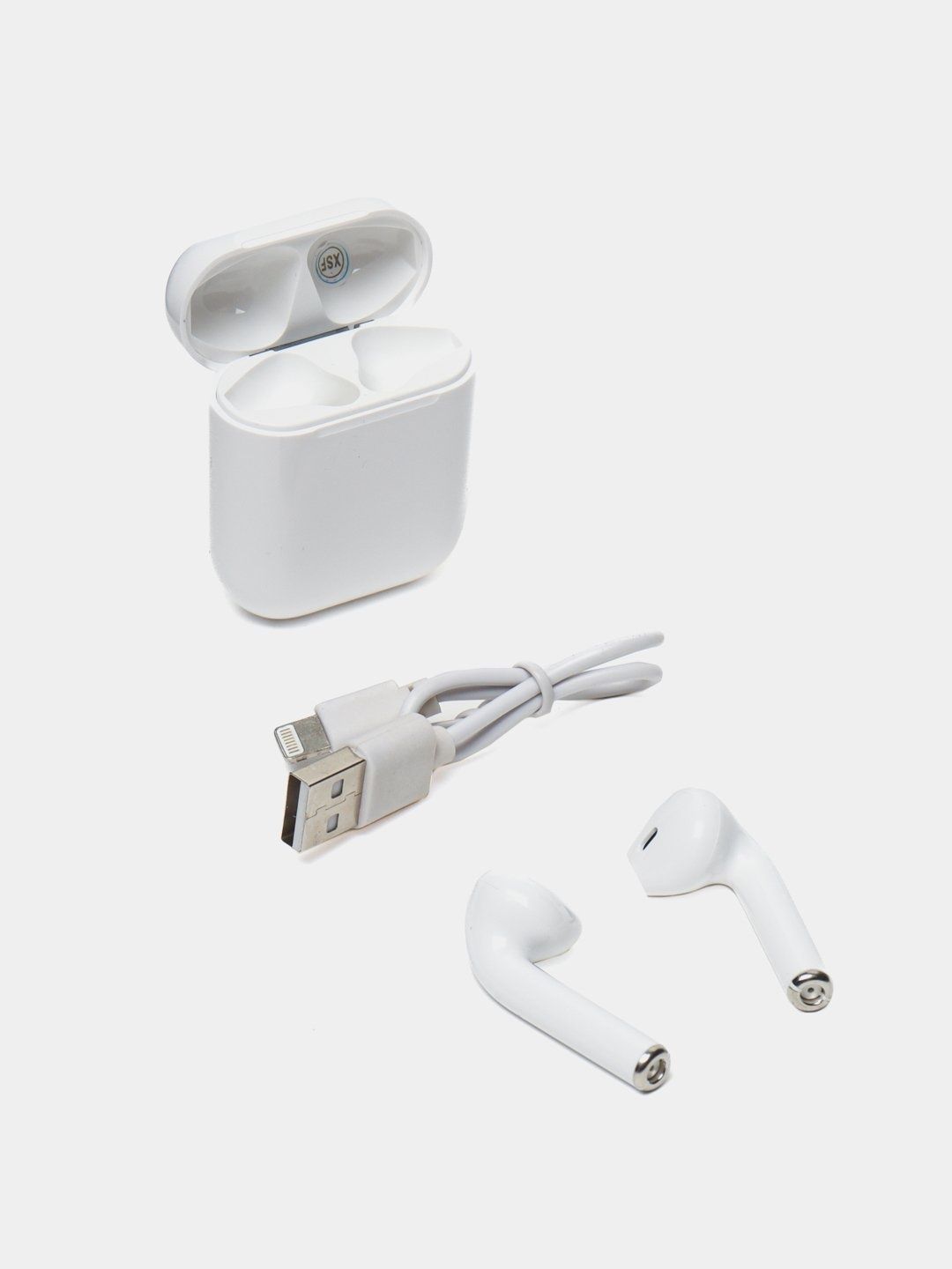 Air pods i18 5.3 (наушники)