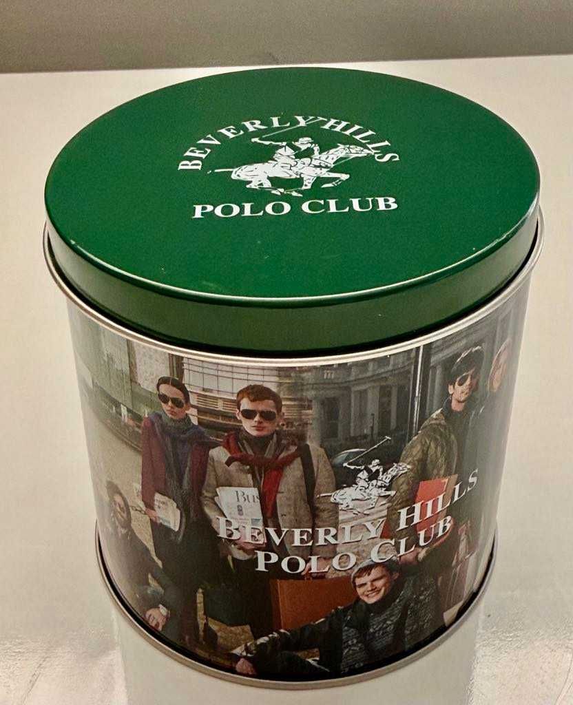 Мъжки часовник Beverly Hills Polo Club