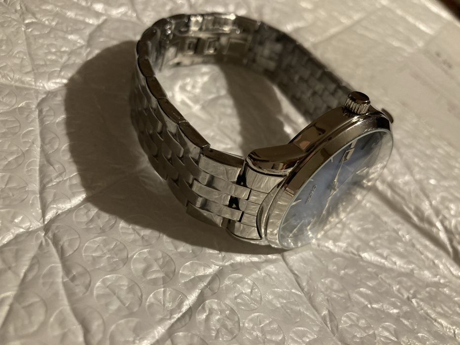 Seıko Мъжки ръчен часовник