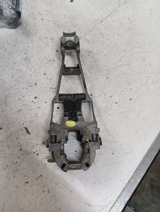 Mâner ușa interior  stanga fata SKODA OCTAVIA II Combi (1Z5) [ 2004 - 2013 ] OEM 1u0837885b