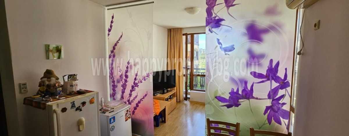 Продава се Двустаен апартамент в Свети Влас - 65 кв.м за 1000 €/кв.м - Снимка #2