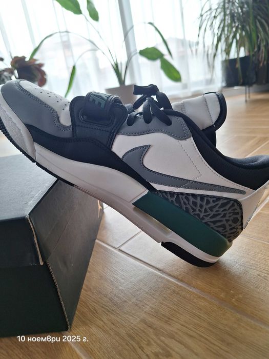 Маратонки Air Jordan 45