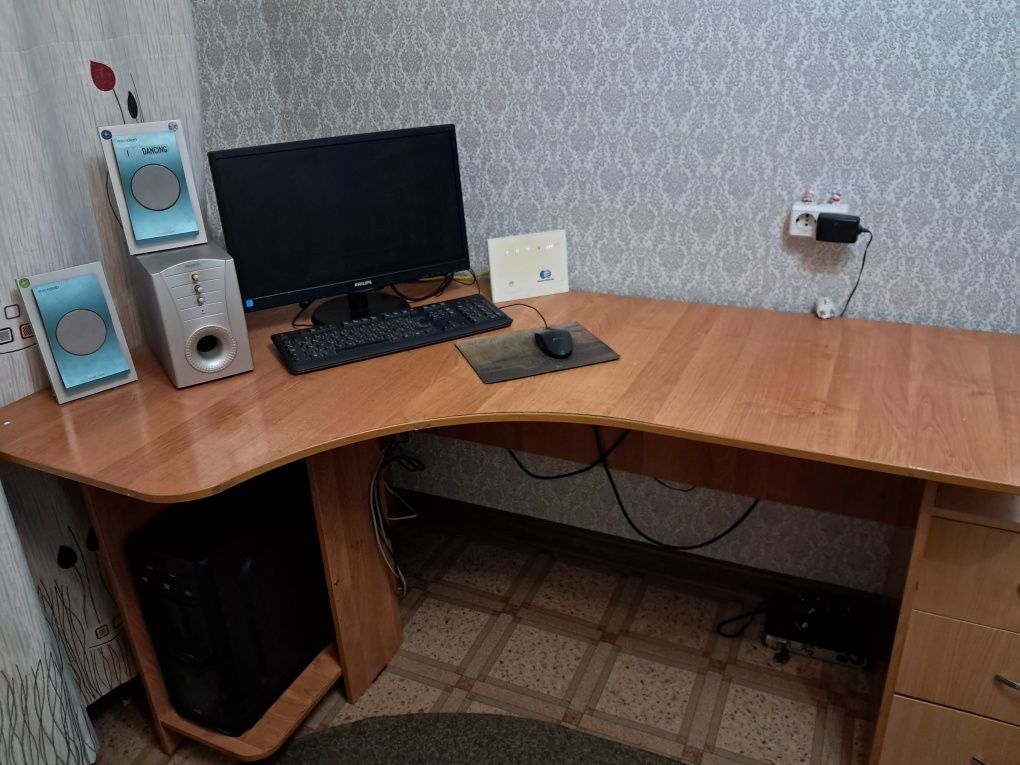 Продам компьютер Windows 7