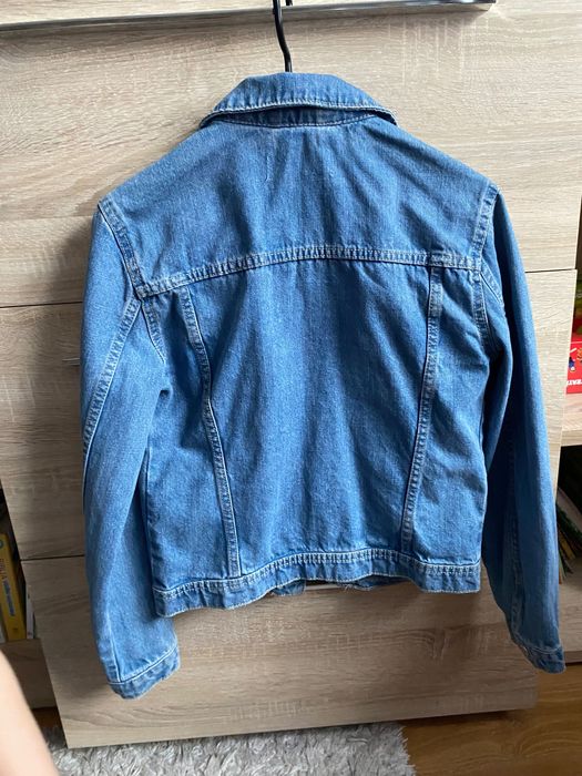 Geaca de blug Reserved S pentru fete