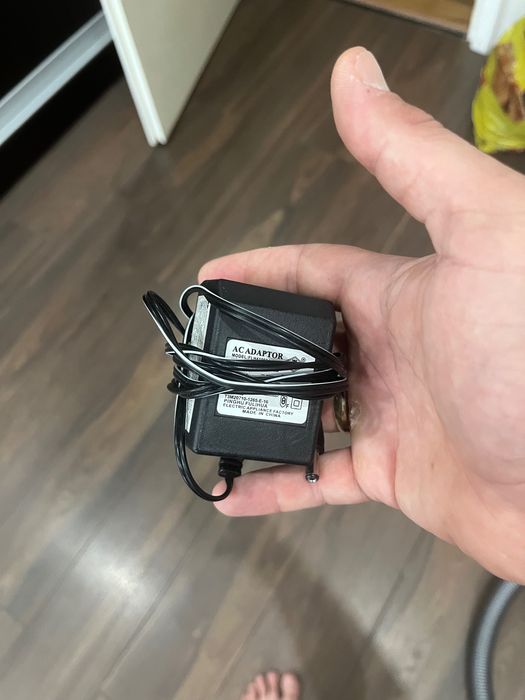 Детско Бъги на батерия