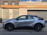 Toyota C-HR Primul Proprietar / Noua / TVA deductibil