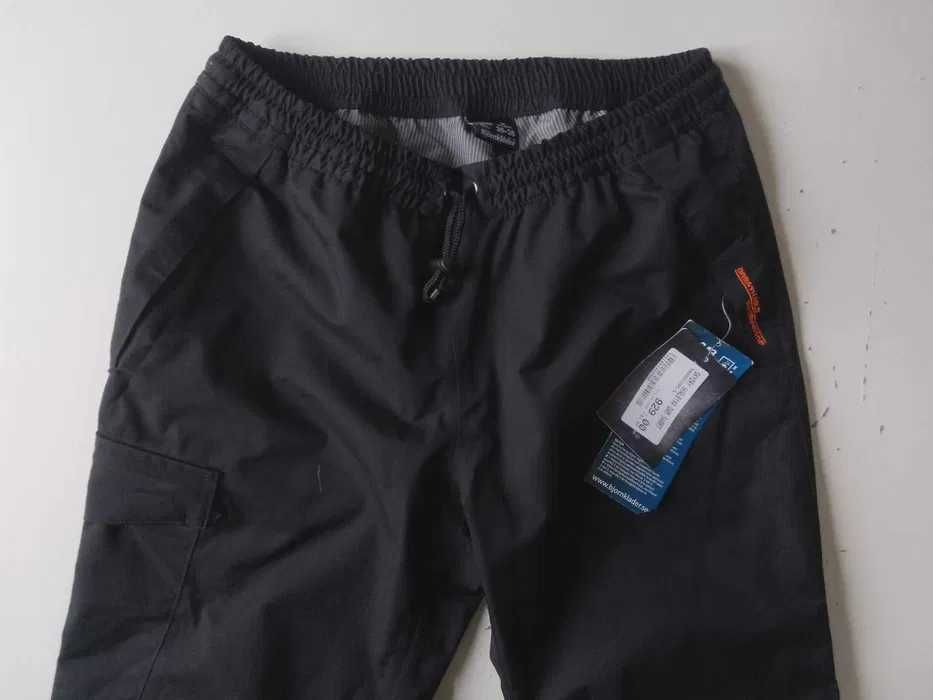 Дамски скандинавки туристически трекинг панталон