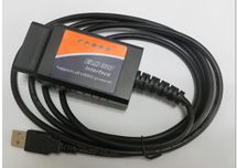 Interfata Diagnoza Auto Universala ELM327 V1.5 (cu 25k80 chip original