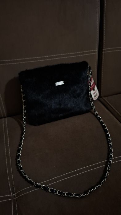 Pepe jens  , уникален модел зимна чанта!