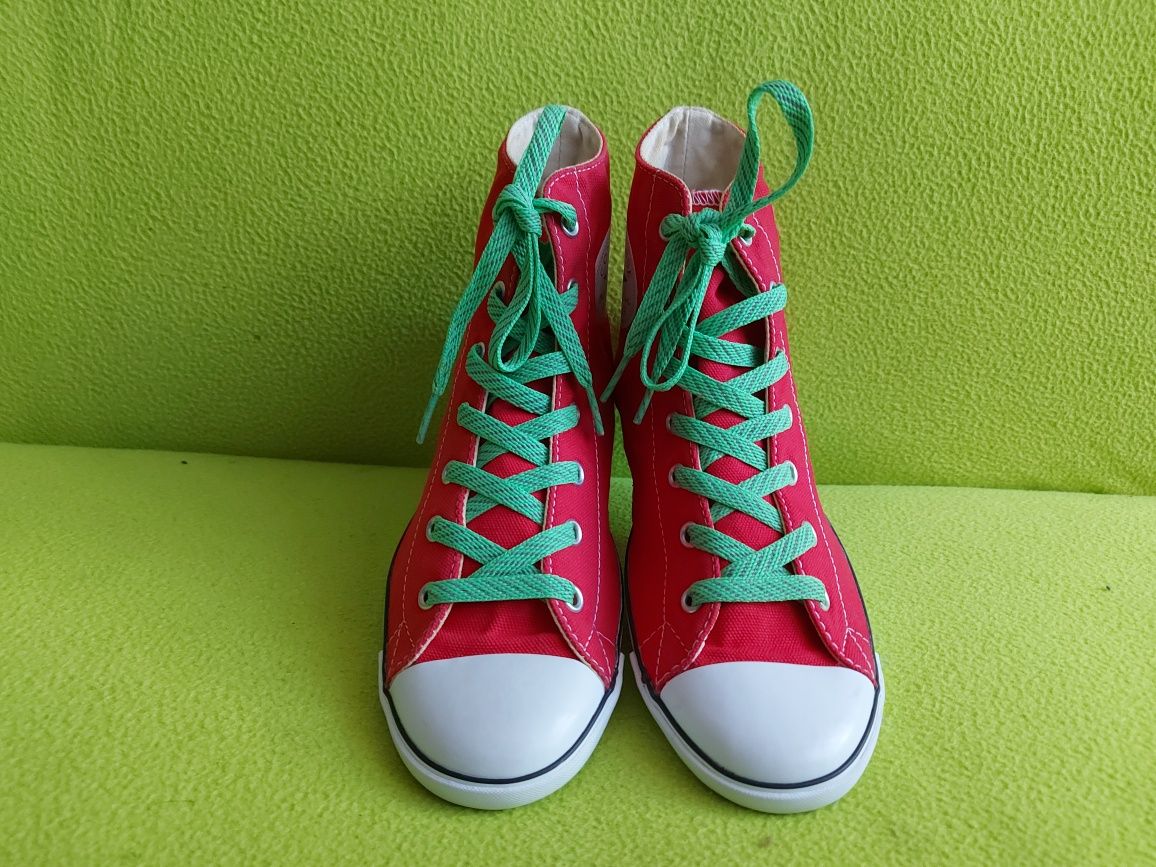 Converse All Star-39н-НОВО