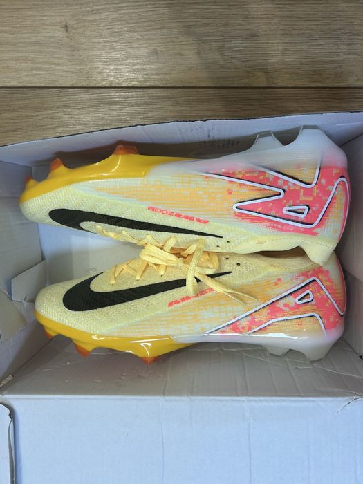 Ghete de fotbal nike mercurial vapor 16 elite