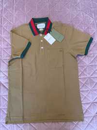 Tricou gucci M nou