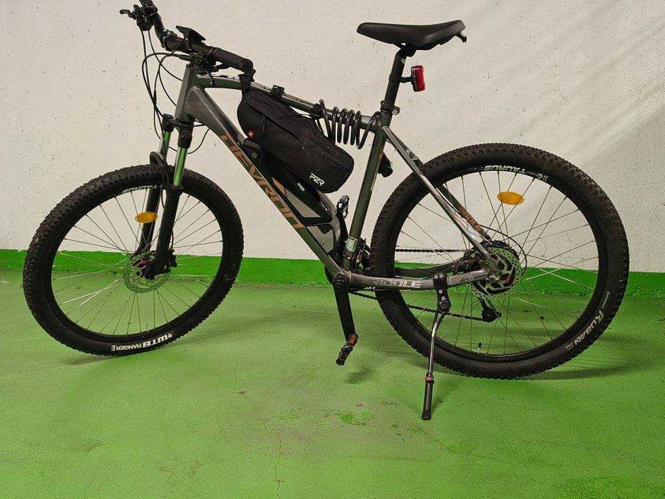 vand Bicicleta electrica Devron Ridle an 2025
