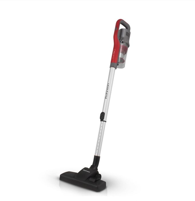 Вертикална прахосмукачка  ,Rohnson R-1214 Cyclone Force