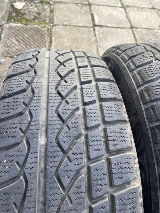 Джанти с подарък гуми 195/65/15