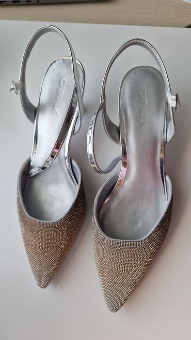 Елегантни обувки