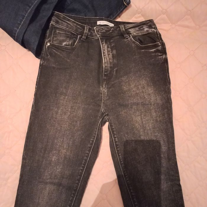 Дамски дънки VERO MODA, DENIM