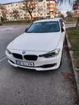 Se vinde bmw serie 3. model 318D