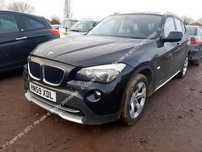 Dezmembrez BMW X1 E84 [2009 - 2012] Crossover xDrive20d MT (177 hp)