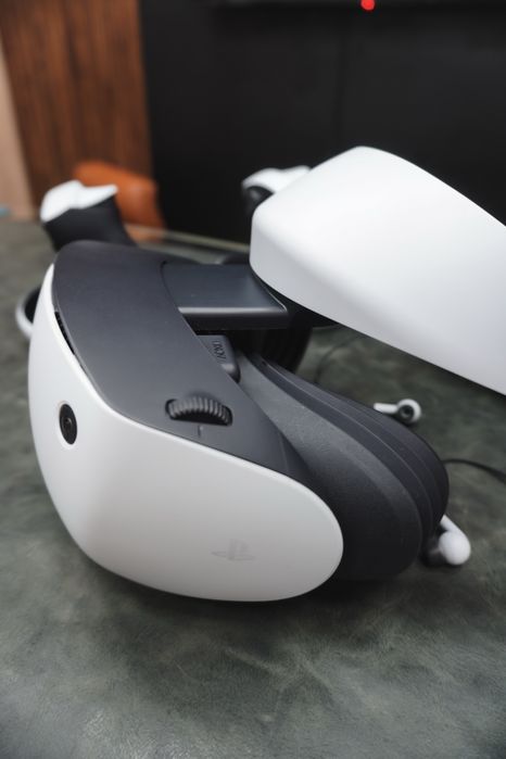 PlayStation 5 Slim CD + PlayStation VR2