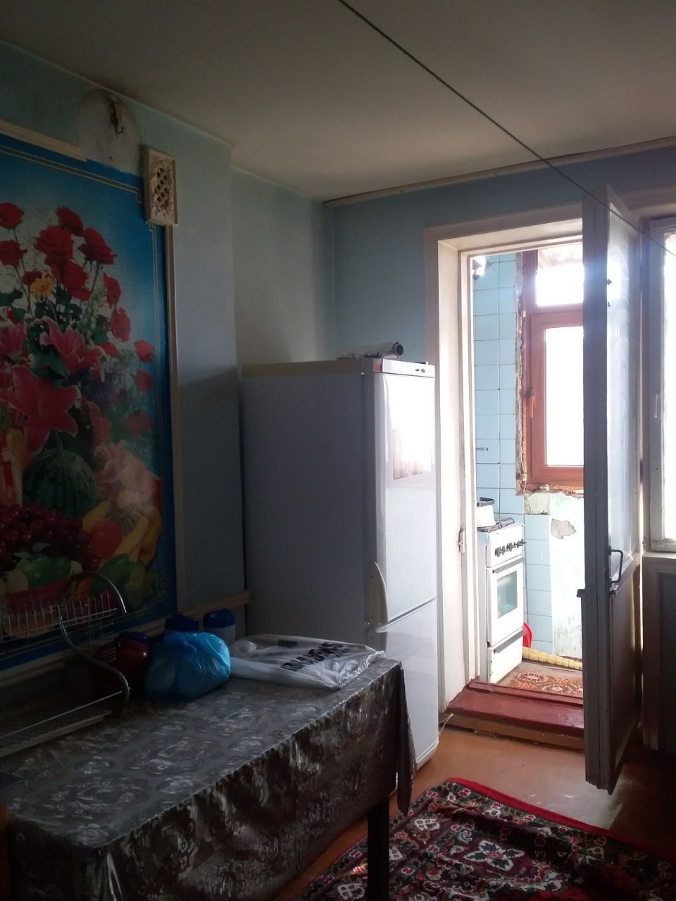 Срочно сдается квартира Вокзал