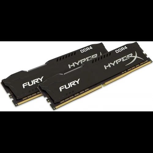 ОЗУ ddr4 32gb hyperx fury