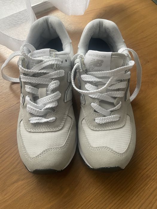 New Balance, marimea 36, 22,5 cm