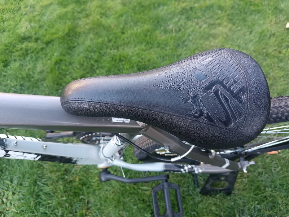 26" Алуминиев Велосипед Skott Voltage