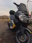 KNIGHT mator kilapinlik 150CC