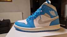 Air Jordan 1 Mid