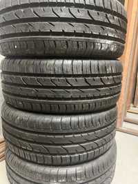 Continental Premium Contact 2 195/45/16 set4