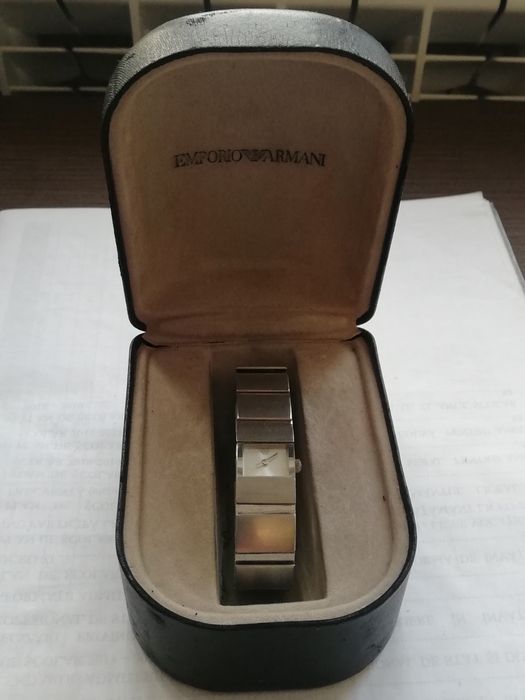 Ceas de mănă Emporio Armani