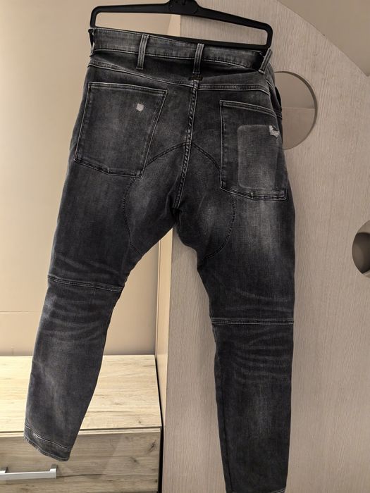 Мъжки оригинален  g-star