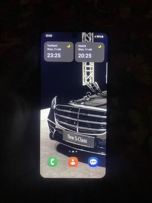 samsung A 51 128 gb
