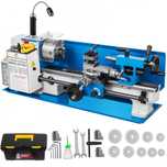 Strung Metal Mini 550W, Viteză Variabilă 50-2500Rpm, 178x356mm