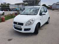 Suzuki Splash 1.3 DDS