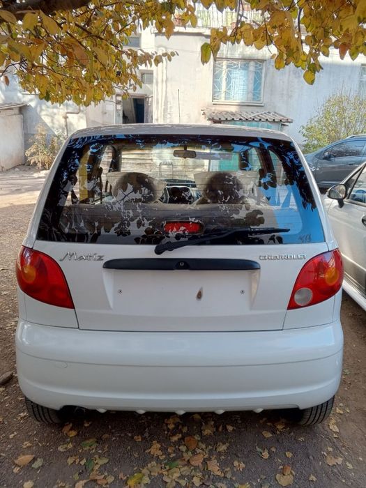 Matiz mx sotiladi