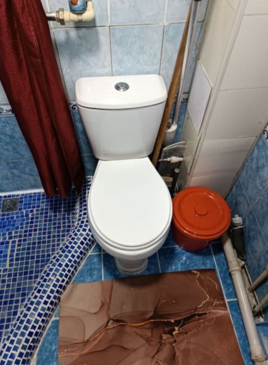 Северный алмазар Жомий 1 хона