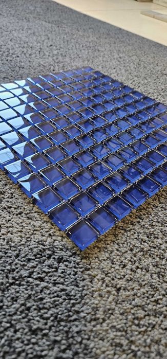 mozaic sticla lichidare de stoc