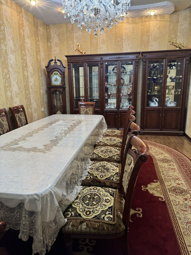 Mebel kafolati bilan