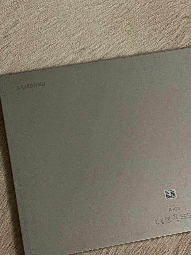 Tableta Samsung Galaxy Tab S9 FE +5G
