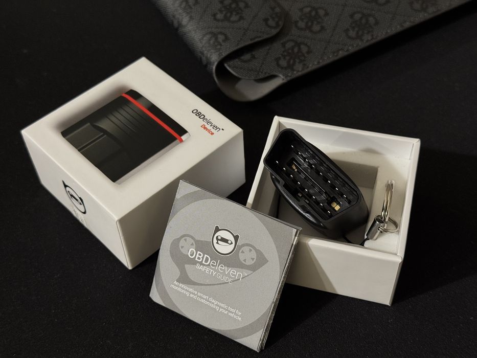 OBDeleven 2 NextGen Автомобилна диагностика Android+IOS
