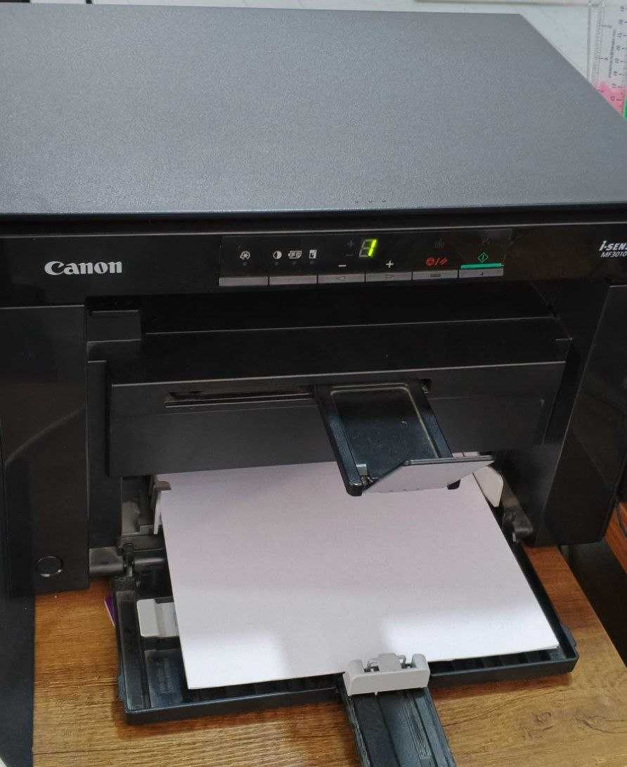 Assalomu alaykum  Farg'ona shaxarda Canon i-sensys Mf3010