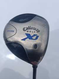 Crosa golf club Callaway