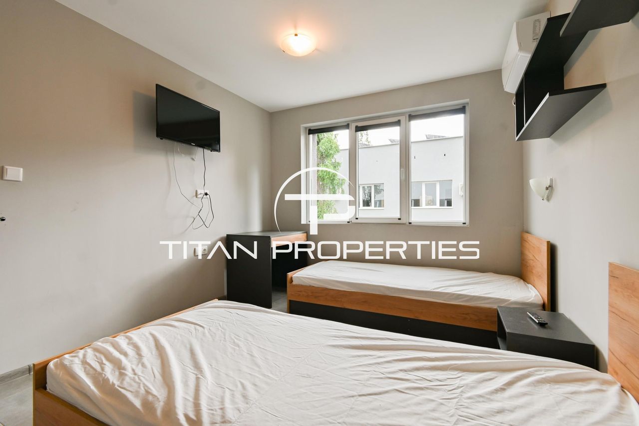 Дава се под наем Тристаен апартамент в София, Лагера - 65 кв.м за 650 € - Снимка #4