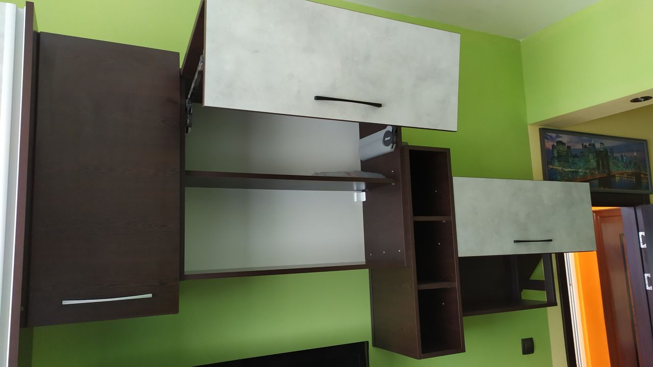 Дава се под наем Двустаен апартамент в Стара Загора, Ремиза - 55 кв.м за 306 € - Снимка #5