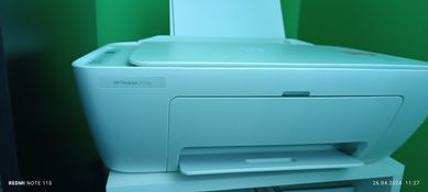 Принтер HP Deskjet 2710e