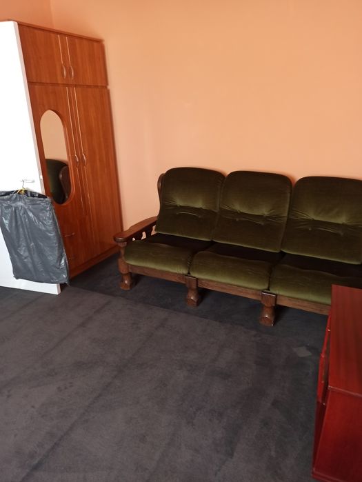 De închiriat ap 2 camere în Rupea