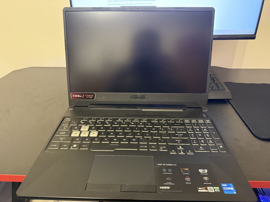 Vand laptop de Gaming Asus TUF15