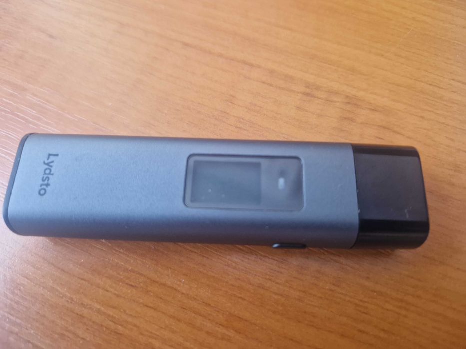 Alcool Tester - alcolmetru